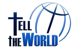 Tell the World !!!