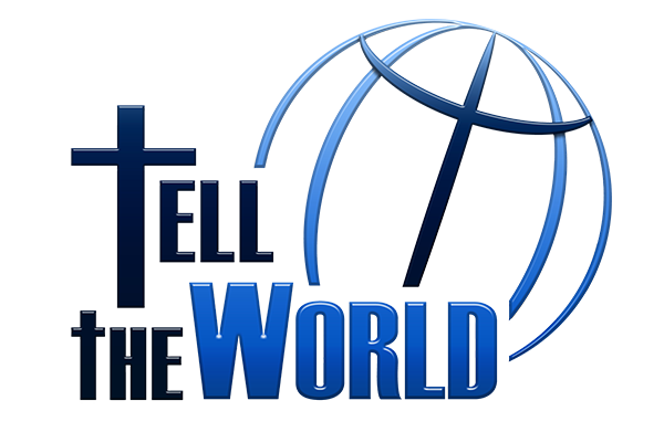 Tell the World !!!